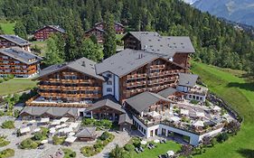Chalet RoyAlp Hôtel&Spa